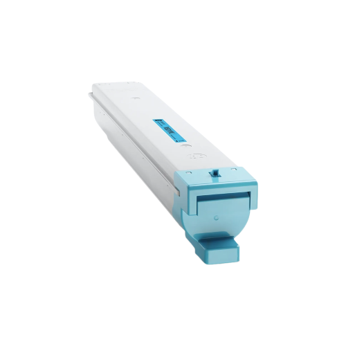 HP W9191MC Cyan Generic Toner Cartridge (E778)