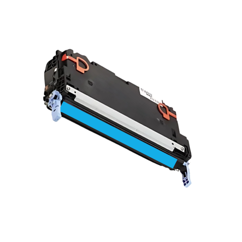 HP 502A Cyan Generic Cartridge (Q6471A)