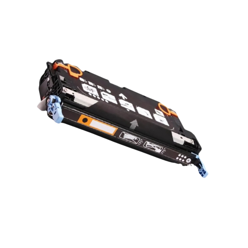 HP 501A Generic Black Cartridge (Q6470A)