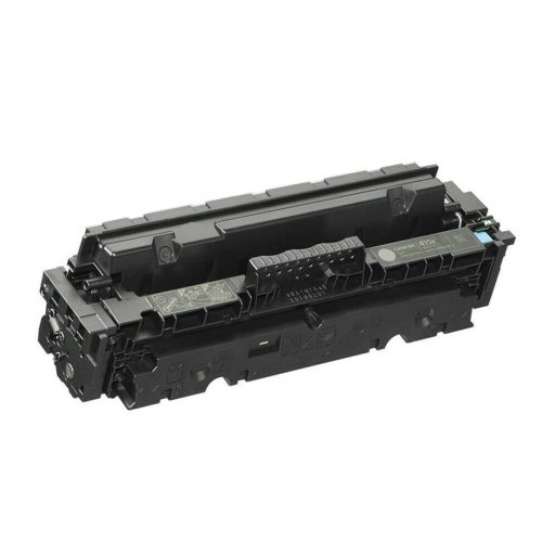 HP 415X Cyan Generic Toner (W2031X)