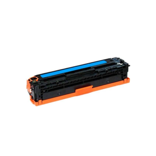 HP 411X Cyan Replacement Cartridge (CF411X)
