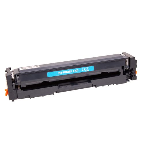 HP 410A Cyan Generic Cartridge (CF411A)