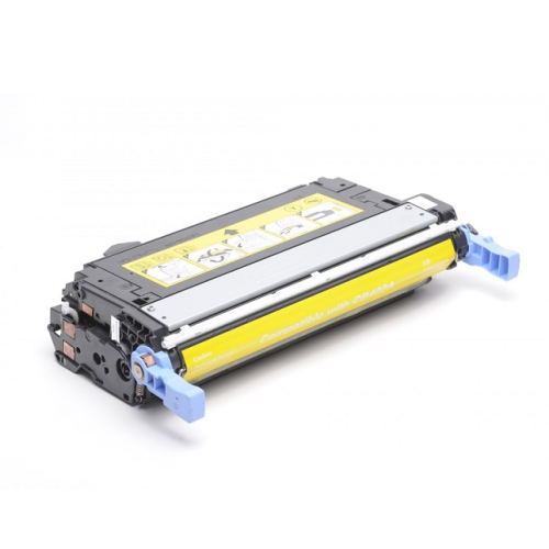 HP 314A Yellow Generic Cartridge (Q7562A)