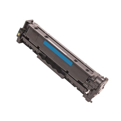 HP 312A Cyan Generic Toner (CF381A)