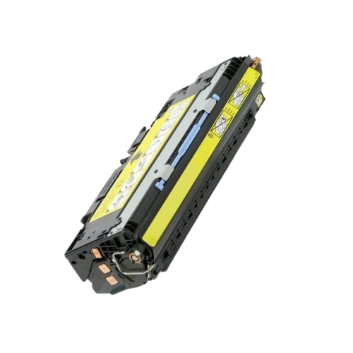 HP 309A Yellow Generic Cartridge (Q2672A)