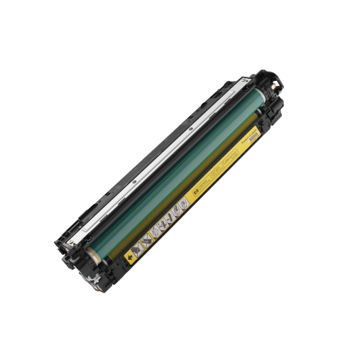 HP 307A Yellow Generic Toner (CE742A)