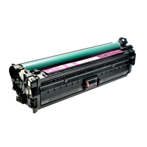 HP 307A Magenta Remanufactured Toner (CE743A)