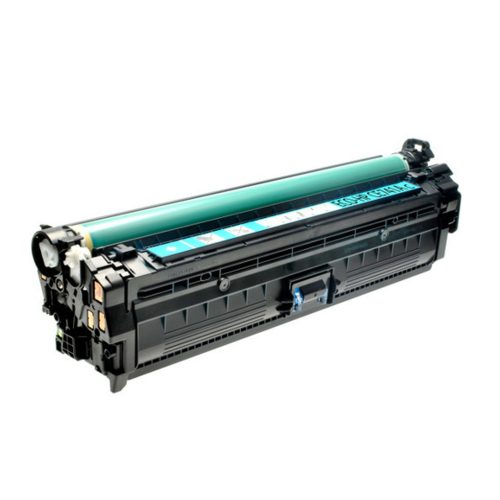 HP 307A Cyan Remanufactured Toner (CE741A)