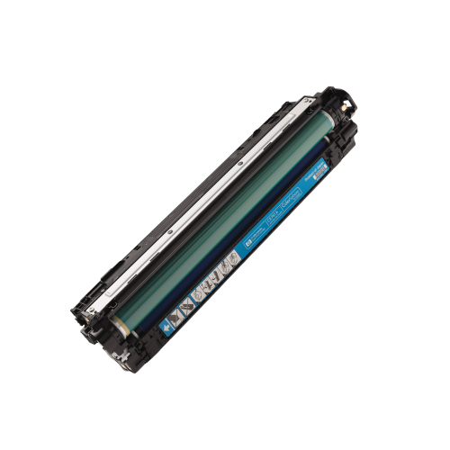 HP 307A Cyan Generic Toner (CE741A)