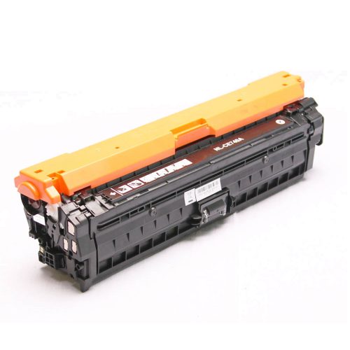 HP 307A Black Remanufactured Toner (CE740A)