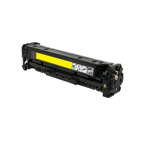 HP 304A Yellow Generic Cartridge (CC532A)
