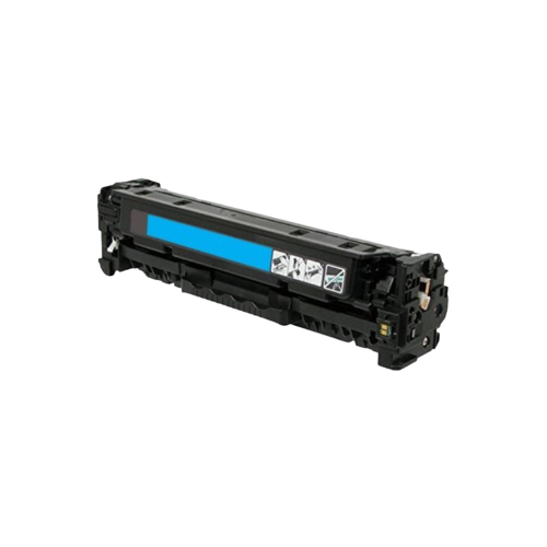 HP 304A Cyan Generic Cartridge (CC531A)