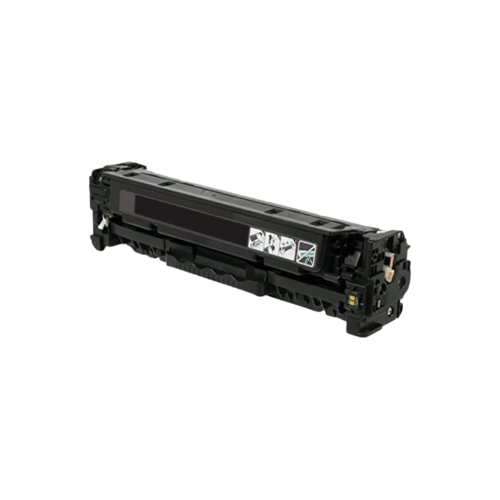 HP 304A Black Generic Cartridge (CC530A)