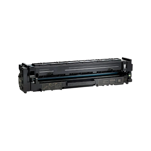 HP 222A Black Generic Toner Cartridge (W2220A)