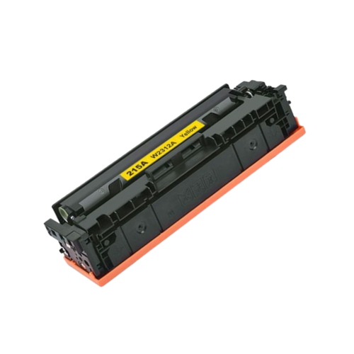 HP 215A Yellow Generic Toner Cartridge (W2312A)