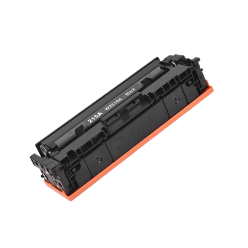 HP 215A Black Generic Toner Cartridge (W2310A)