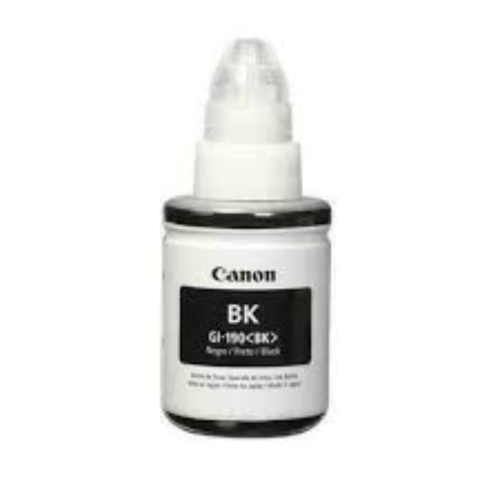 Canon GI-190 Black Generic Cartridge