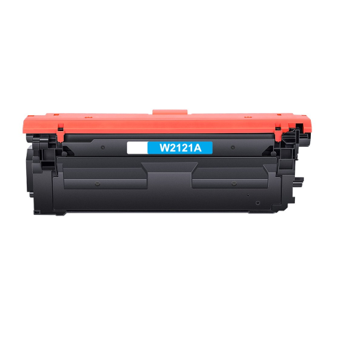 HP 212A Cyan Generic Toner Cartridge (W2121A)