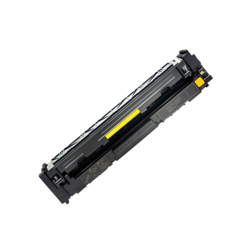 HP 207X Yellow Generic Toner Cartridge (W2212X)