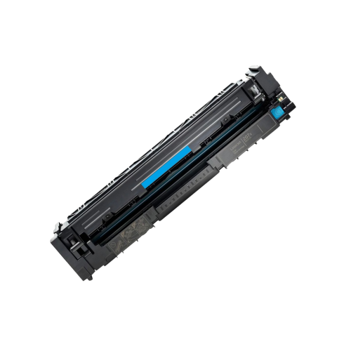 HP 207X Cyan Generic Toner Cartridge (W2211X)