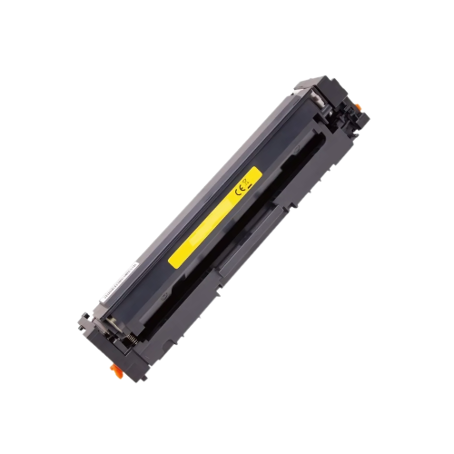 HP 207A Yellow Generic Toner Cartridge (W2212A)