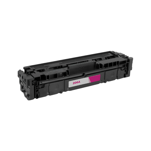 HP 206A Magenta Generic Toner Cartridge (W2113A)