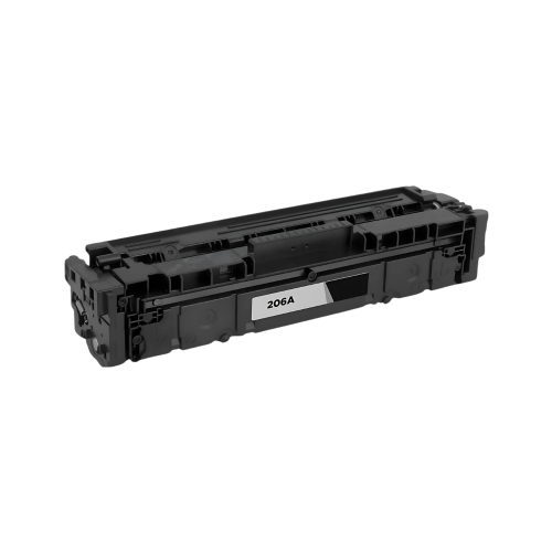 HP 206A Black Generic Toner Cartridge (W2110A)