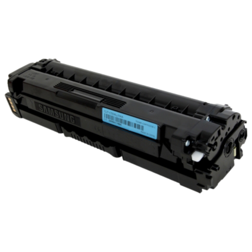 Samsung CLT-C506L Cyan Generic Toner (SU038A)