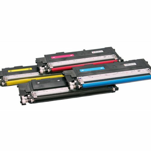 Samsung CLT-407 *Value-Pack* Generic Toners