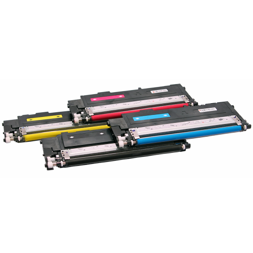 Samsung CLT-409 *Value-Pack* Generic Toners