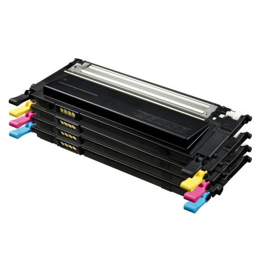 Samsung CLT-409 Premium BCMY Generic Toners