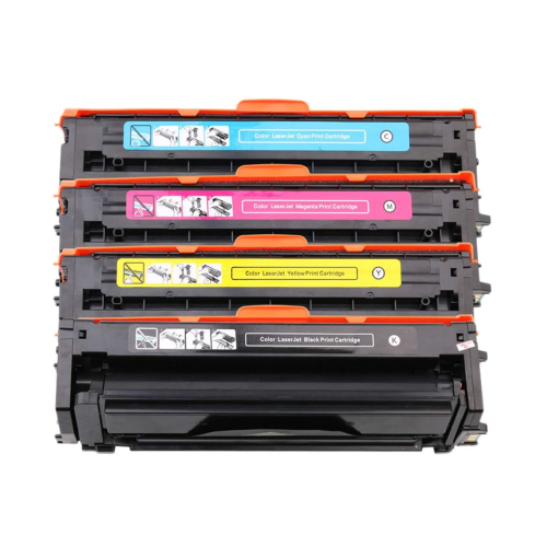Samsung CLT-503L *Value-Pack* Generic Toners