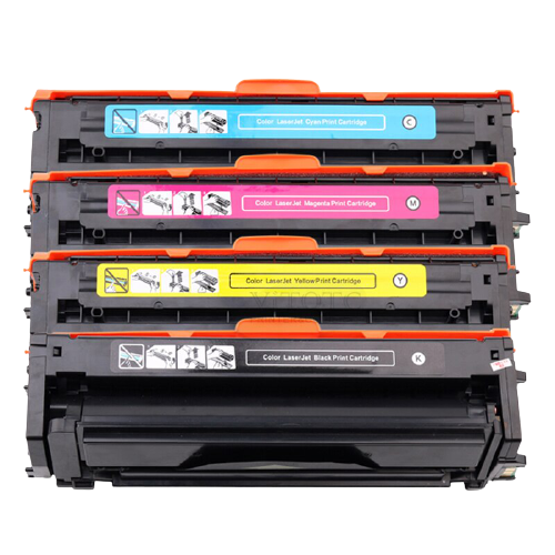 Samsung CLT-506L *Value-Pack* Generic Toners