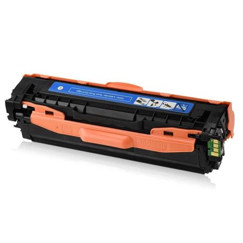 Samsung CLT-C504S Cyan Generic Toner (SU027A)