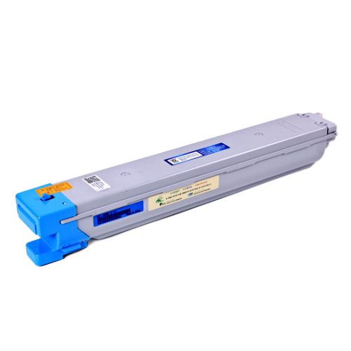 Samsung CLT-C808 Cyan Generic Toner (SS560A)