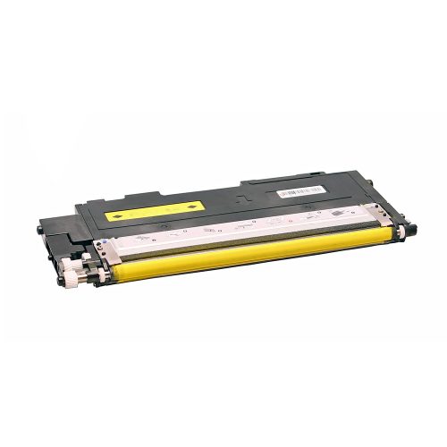 Samsung CLT-Y406S Yellow Generic Toner (SU462A)