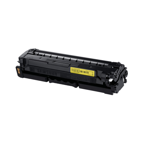 Samsung CLT-Y503L Yellow Generic Toner (SU491A)