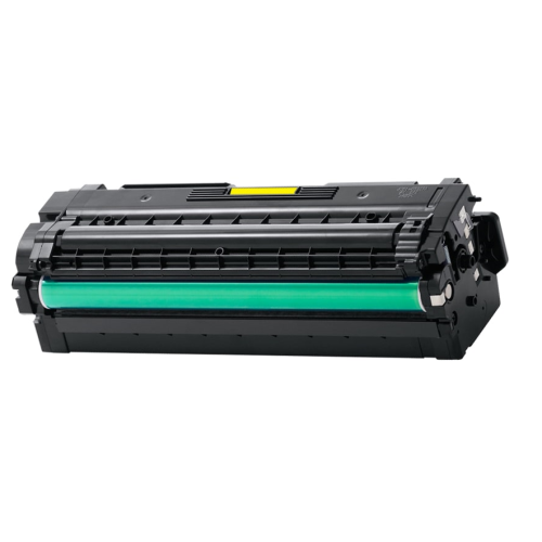 Samsung CLT-Y506S Yellow Generic Toner (SU526A)