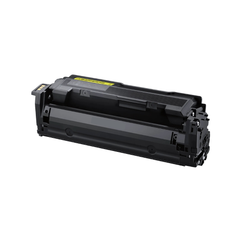 Samsung CLT-Y603L Yellow Generic Toner