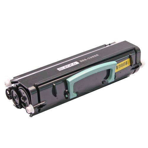 Lexmark X340/X342 Black Generic Toner Cartridge