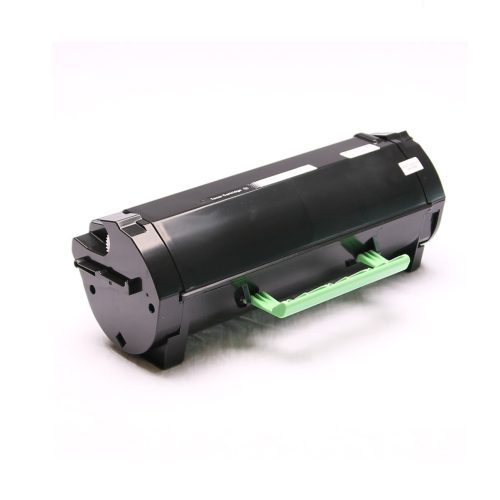 Lexmark MS-317 Black Generic Toner Cartridge