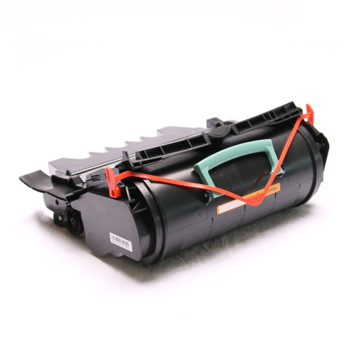 Lexmark T640 Black Generic Toner Cartridge