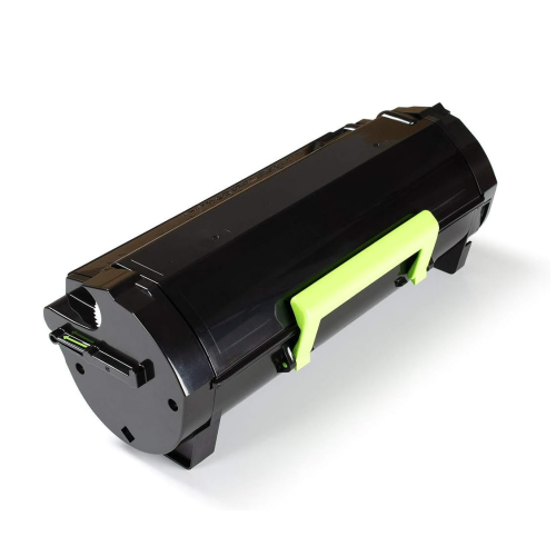 Lexmark 605H Black Generic Toner