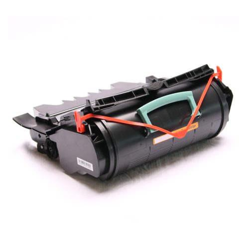 Lexmark T650H31E Black Remanufactured Toner Cartridge