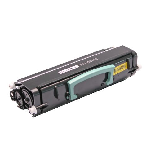 Lexmark X264 Black Generic Toner Cartridge