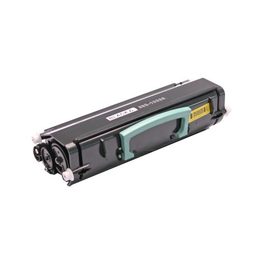 Lexmark X463 Black Generic Toner Cartridge
