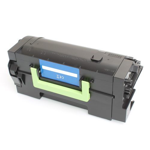 Lexmark 625H Black Generic Cartridge