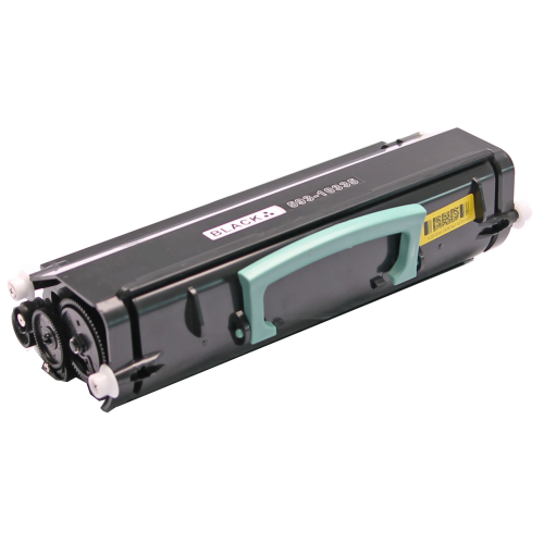 Lexmark E230 Black Generic Toner Cartridge
