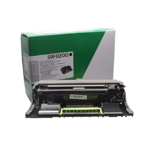 Lexmark 500Z Black Original Drum Unit