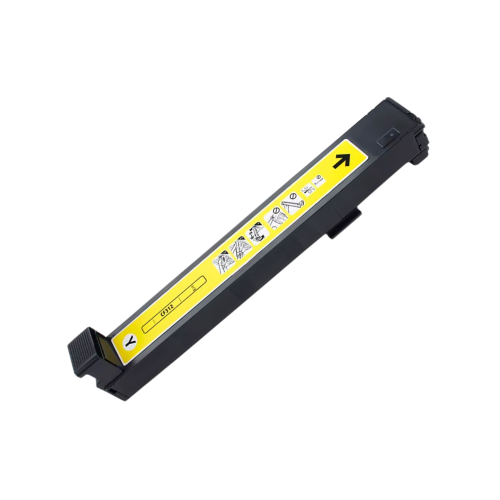 HP 827A (CF302A) Yellow Generic Cartridge